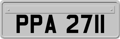 PPA2711