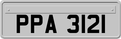 PPA3121