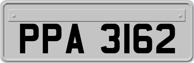 PPA3162