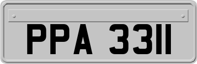 PPA3311