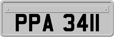 PPA3411