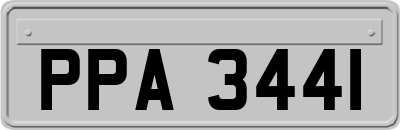PPA3441