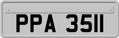 PPA3511