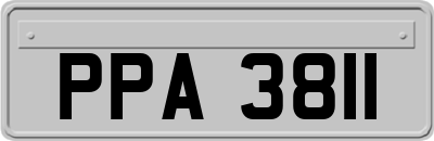 PPA3811