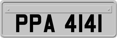 PPA4141