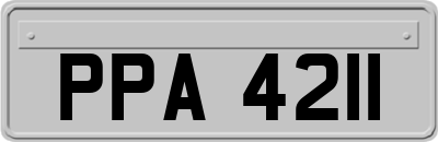 PPA4211