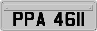 PPA4611