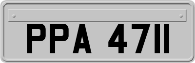 PPA4711