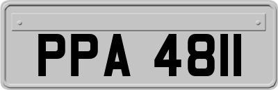 PPA4811