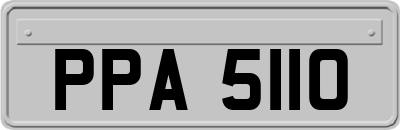 PPA5110
