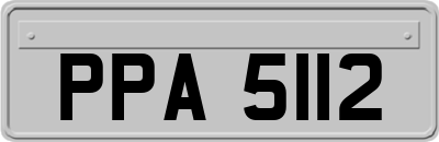 PPA5112
