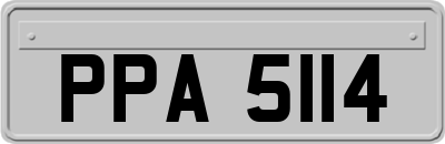 PPA5114