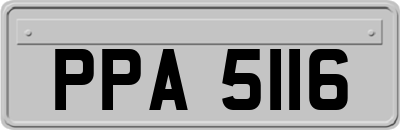 PPA5116