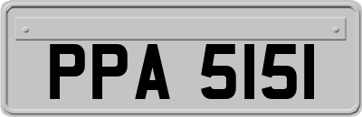 PPA5151