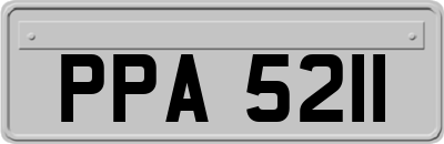 PPA5211