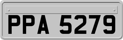 PPA5279