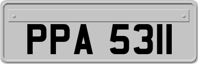 PPA5311
