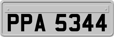 PPA5344