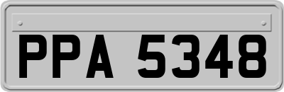 PPA5348