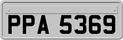 PPA5369