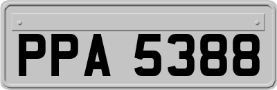 PPA5388