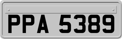 PPA5389