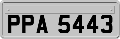 PPA5443