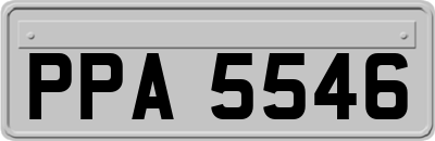PPA5546