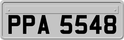PPA5548
