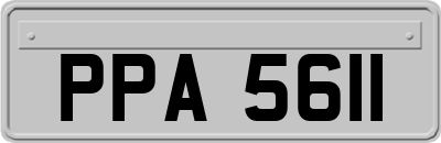 PPA5611