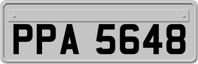 PPA5648