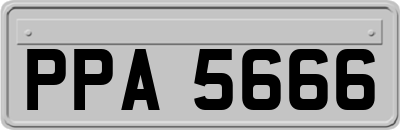 PPA5666