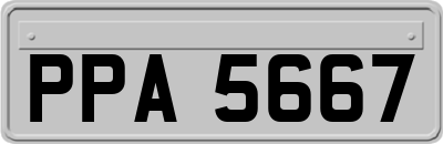 PPA5667