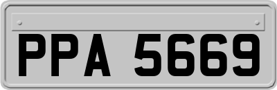 PPA5669