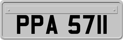 PPA5711