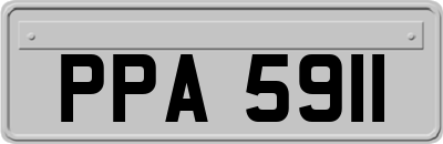 PPA5911