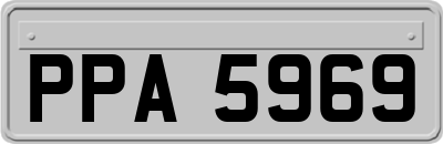 PPA5969
