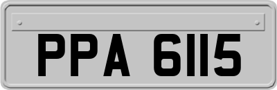 PPA6115