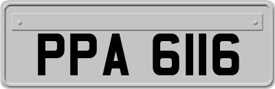 PPA6116