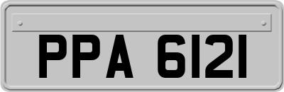 PPA6121