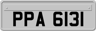 PPA6131