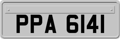 PPA6141