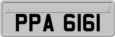 PPA6161