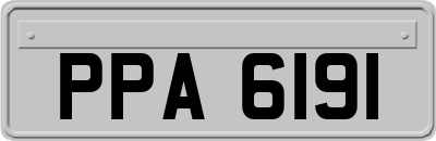 PPA6191