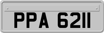 PPA6211