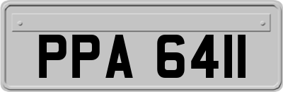 PPA6411