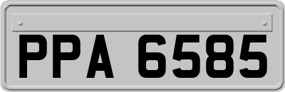 PPA6585