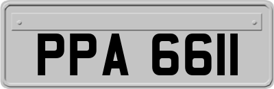 PPA6611