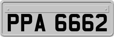 PPA6662