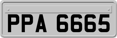 PPA6665